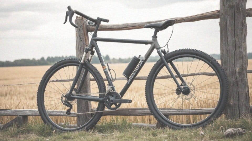 Boczne przyparcie rzepki a jazda na rowerze – jak unikać bólu?