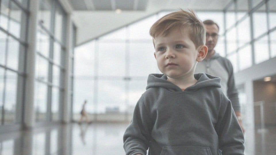 Colin Farrell syn Henry – życie w blasku reflektorów