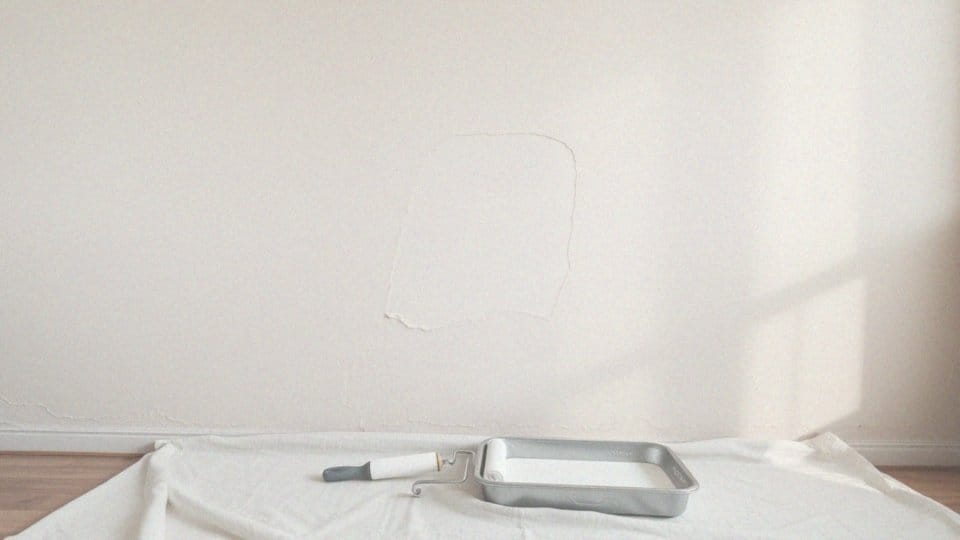 Czy gruntować tynk gipsowy przed gładzią? Kluczowe informacje i porady