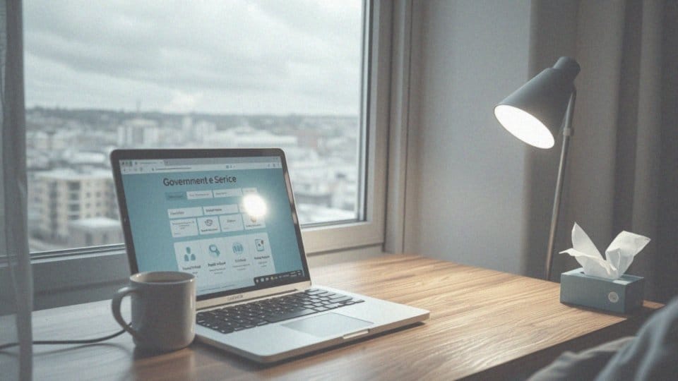 Czy na zwolnieniu lekarskim można załatwiać sprawy urzędowe? Wyjaśniamy