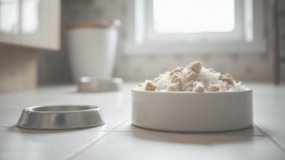 Czy pies może mieć jelitówkę? Objawy i leczenie