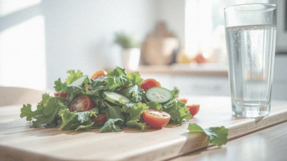 Czy zimne jedzenie szkodzi zdrowiu? Sprawdź skutki ich spożywania