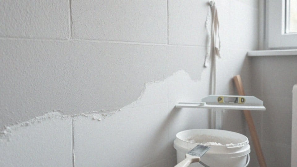 Czym wyrównać ściany pod płytki? Praktyczny poradnik krok po kroku