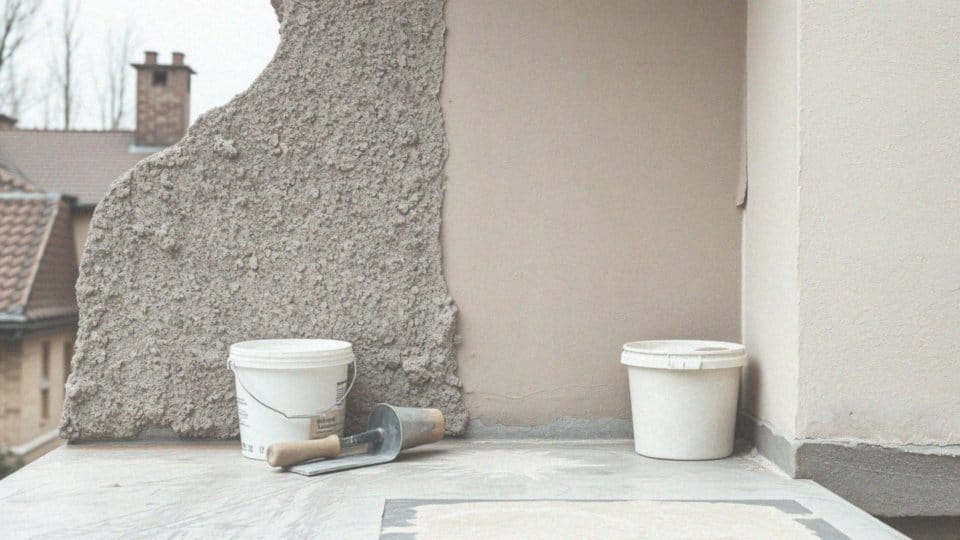 Czym wyrównać ściany zewnętrzne? Przewodnik po technikach i materiałach