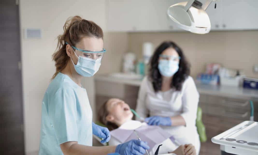 Dentysta Gryfice