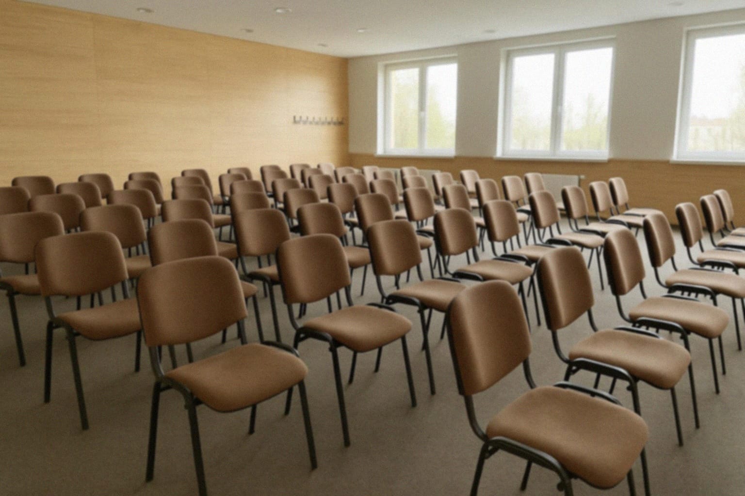 W Gryfickim Domu Kultury odbędzie się spektakl „Separatka”