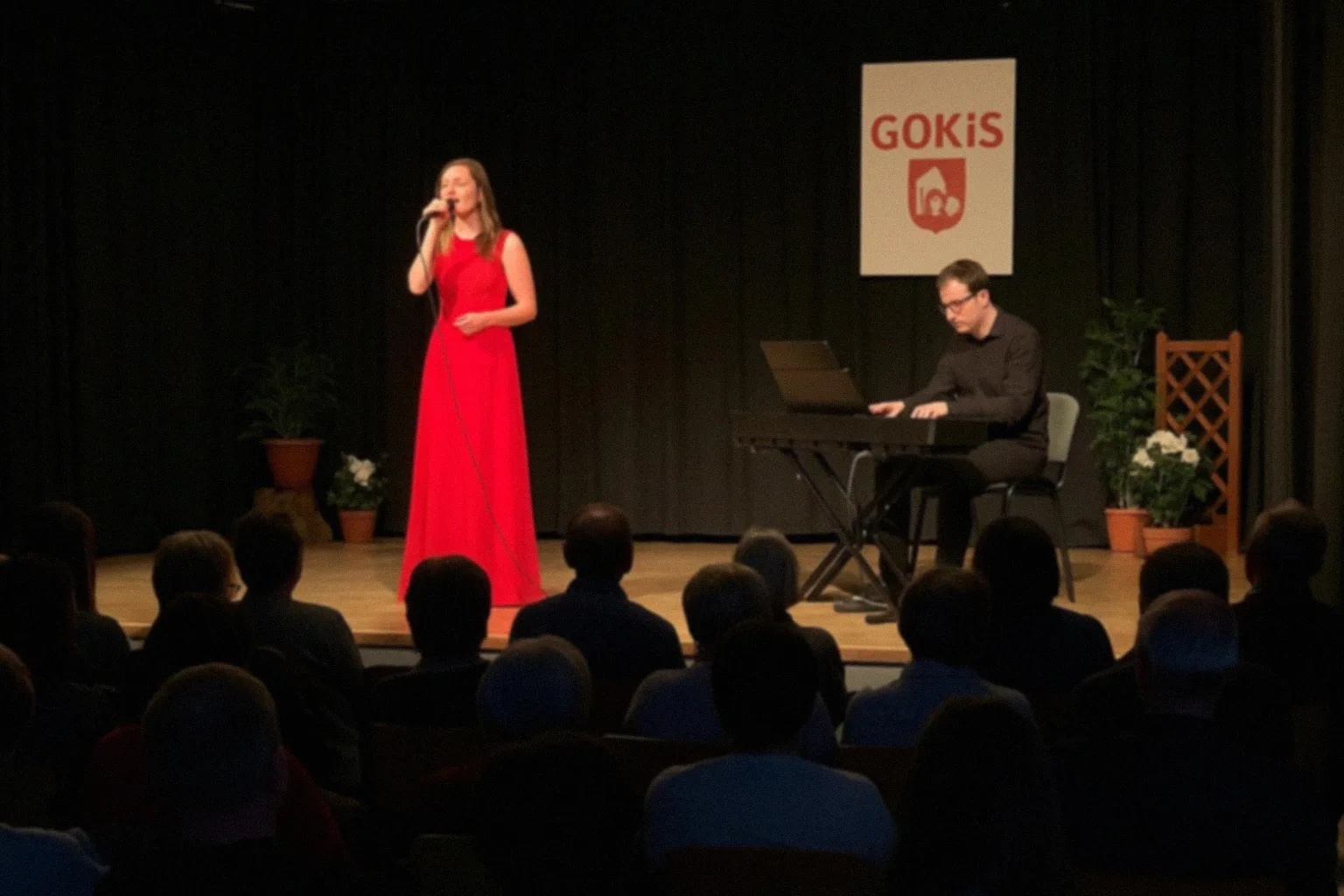 Wyjątkowy spektakl baletowy „Jezioro łabędzie” w Gryfickim Domu Kultury