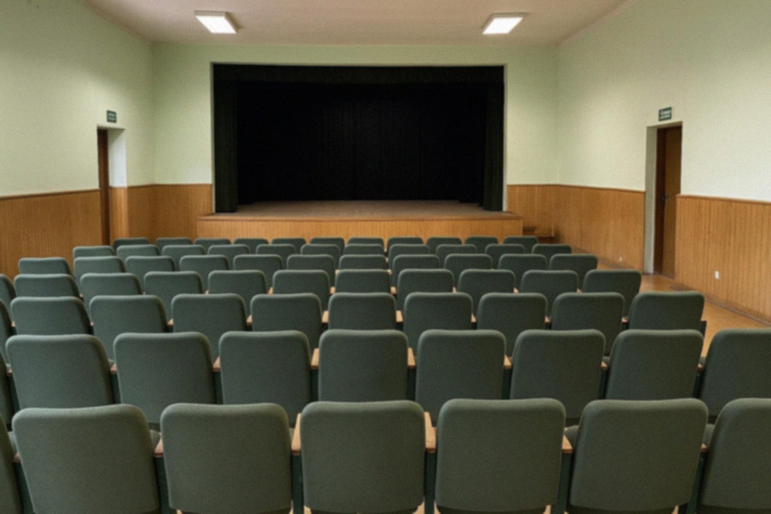 Kabaret Paranienormalni zaprasza na nowy program „Ostre Cięcie” w Gryfickim Domu Kultury