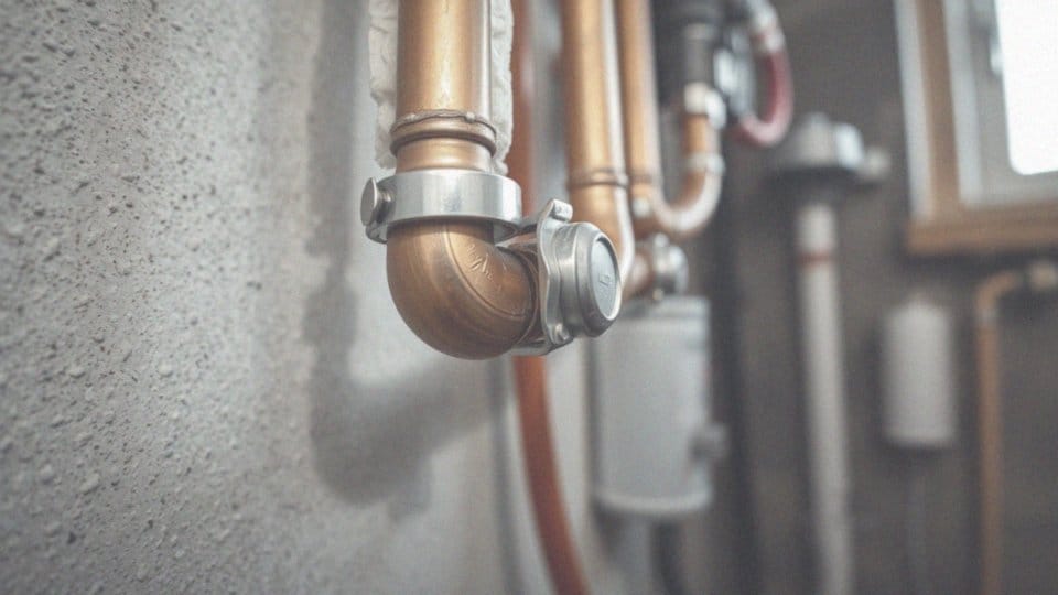 Gdzie zamontować czujnik temperatury c.w.u. dla optymalnej efektywności?