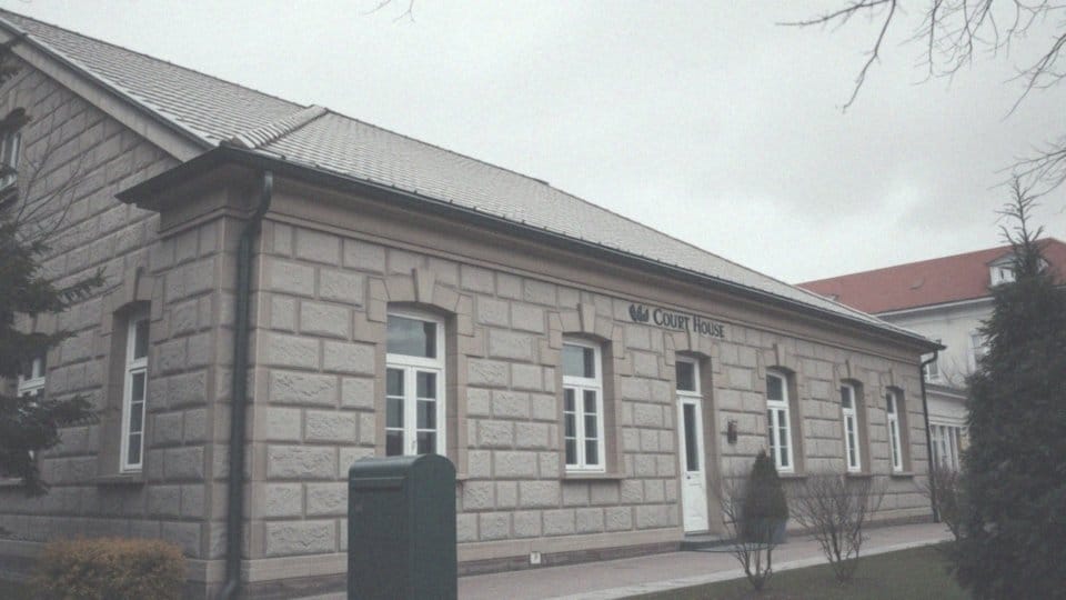 Gdzie złożyć pozew o rozwód? Kluczowe informacje i porady