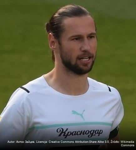 Grzegorz Krychowiak