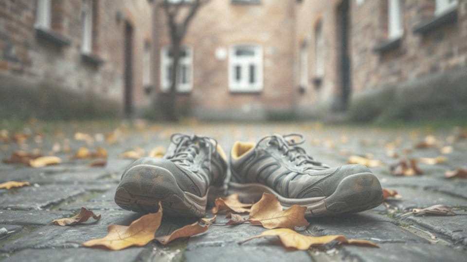 Grzybica odparzenia na stopach – objawy, leczenie i profilaktyka