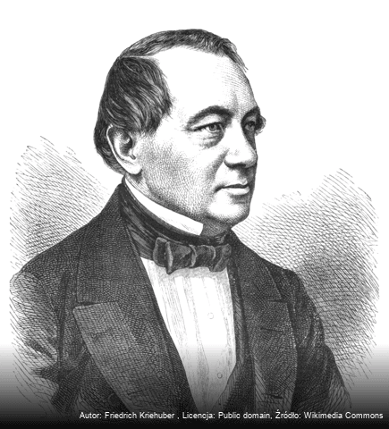 Gustav von Struensee