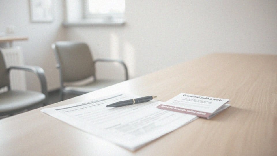 ILE KOSZTUJĄ BADANIA MEDYCYNY PRACY NA STUDIA? Przewodnik po cenach