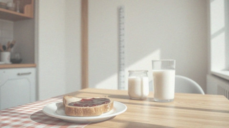 Ile powinna ważyć 11-latka przy wzroście 145 cm? Normy i porady