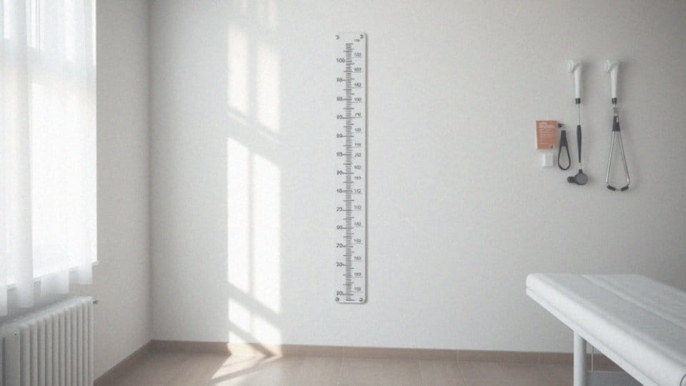 Ile powinna ważyć 12-latka o wzroście 150 cm? Poradnik