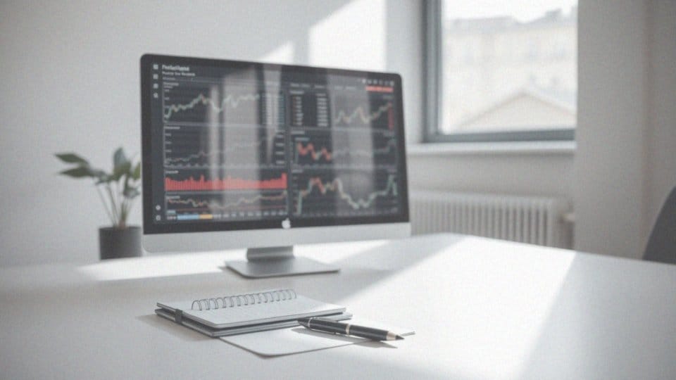 Ile zarabia makler giełdowy? Przegląd wynagrodzeń w Polsce