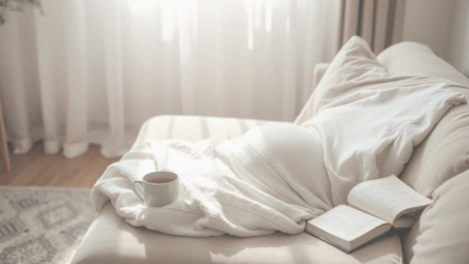 Jak długo obkurcza się brzuch po porodzie? Kluczowe informacje