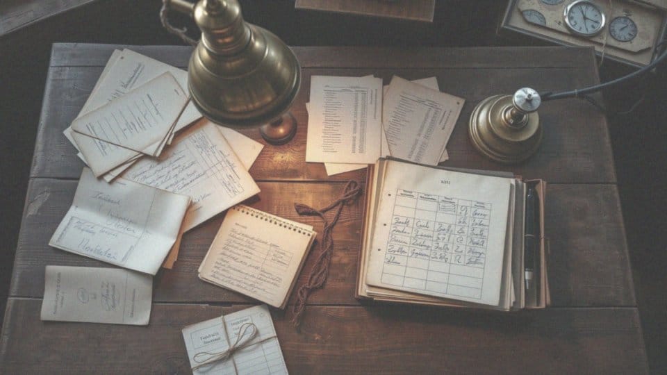 Jak liczyć przedawnienie długu? Przewodnik po zasadach i terminach