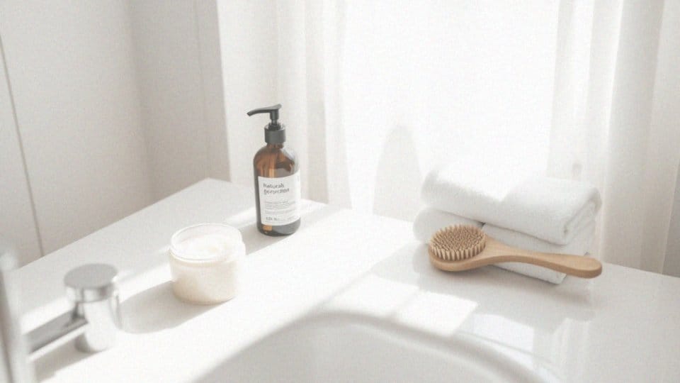 Jak pozbyć się rozciągniętej skóry na brzuchu po ciąży? Skuteczne metody