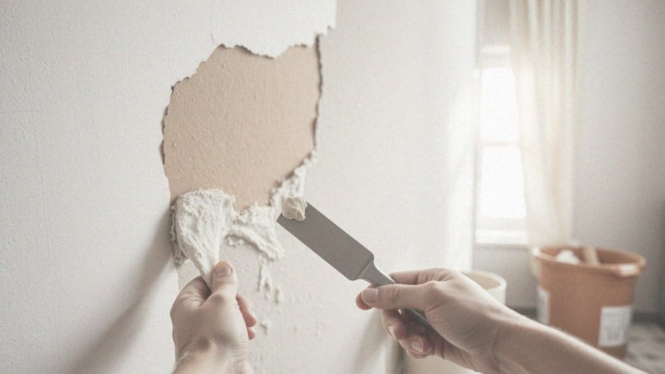 Jak przygotować stare ściany pod gładź? Praktyczny poradnik