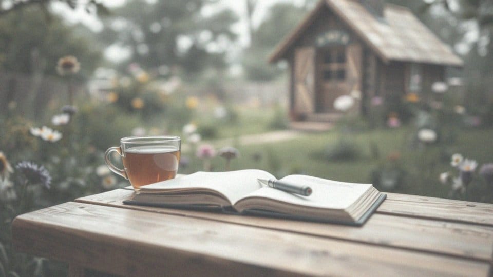 Jak radzić sobie z nerwicą domowymi sposobami? Praktyczne porady