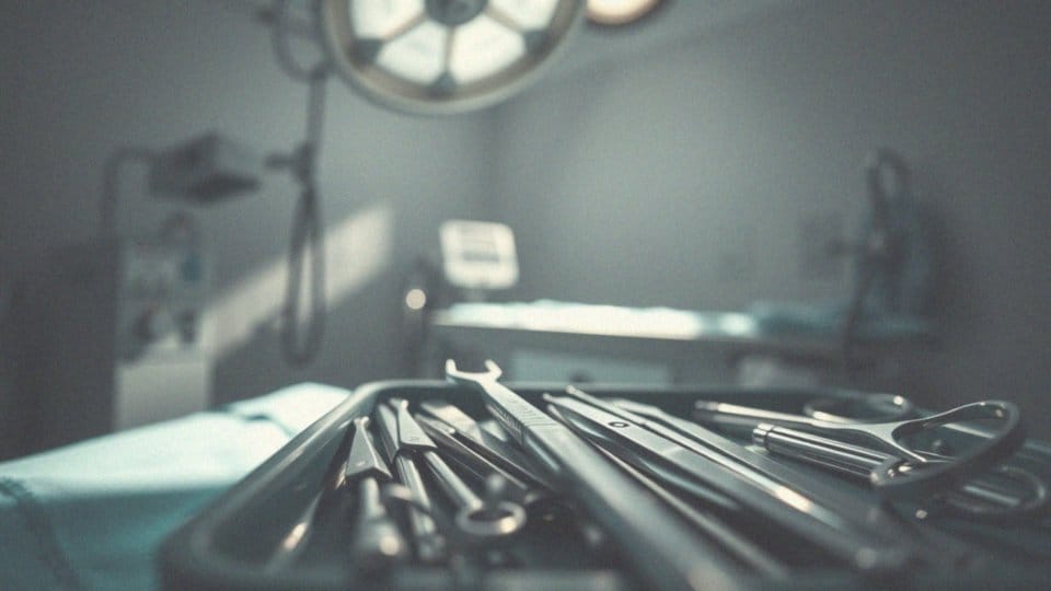 Jak szybko trzeba operować raka? Kluczowe informacje dla pacjentów