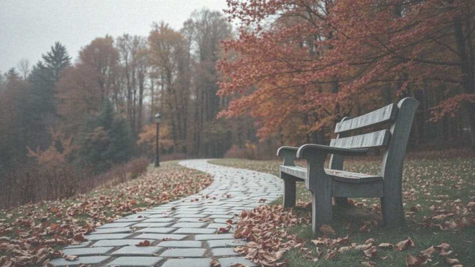 Jak wyjść z depresji i nerwicy? Skuteczne strategie i porady