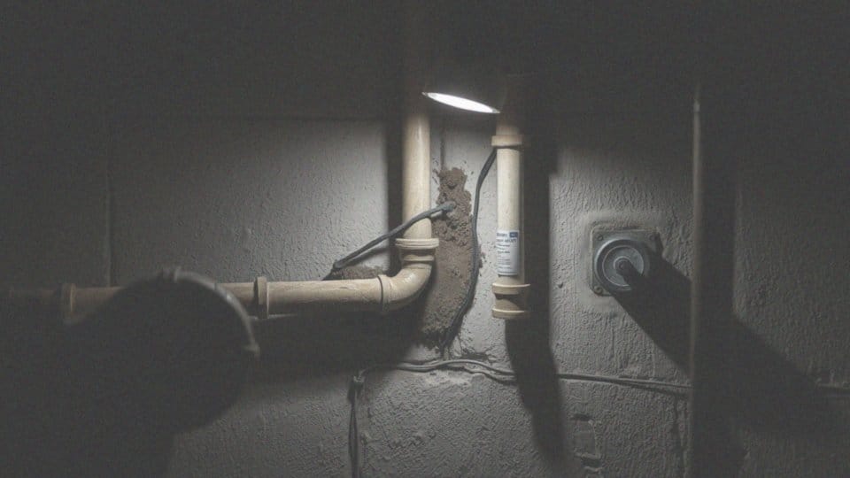 Jak wykryć nielegalne przyłącze wody? Praktyczne metody i porady