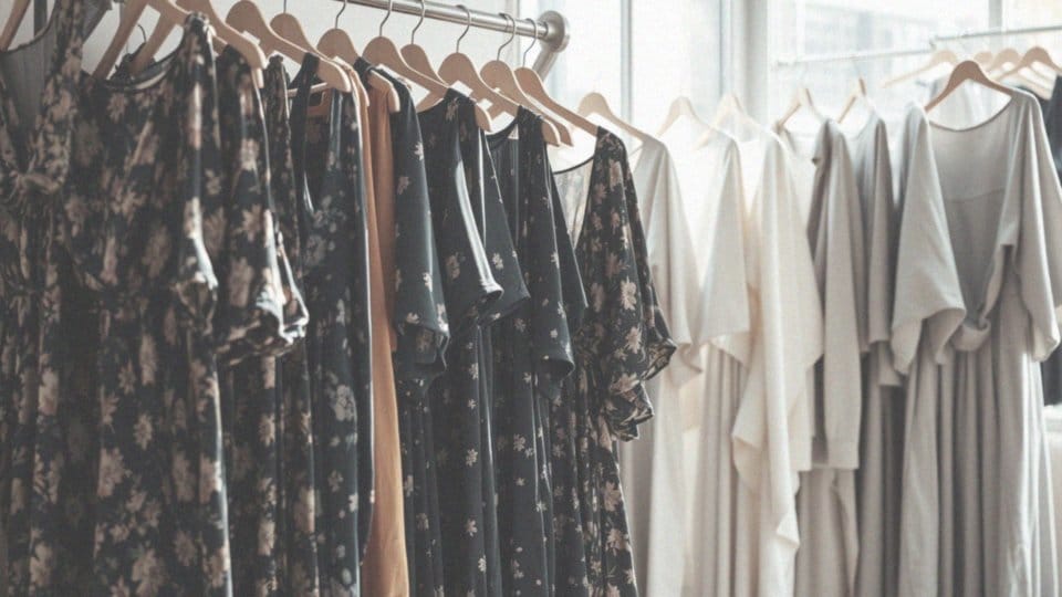 Jak zamaskować brzuch? Sprawdzone fasony i stylizacje