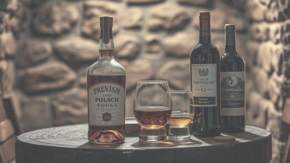 Jaki alkohol na prezent? Idealne trunki na każdą okazję