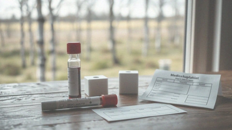 Jakie badania po 50 roku życia mężczyzn? Kluczowe informacje