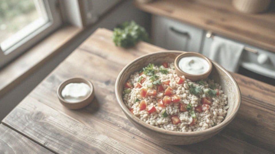 Kasza gryczana na odchudzanie – zdrowe przepisy i właściwości