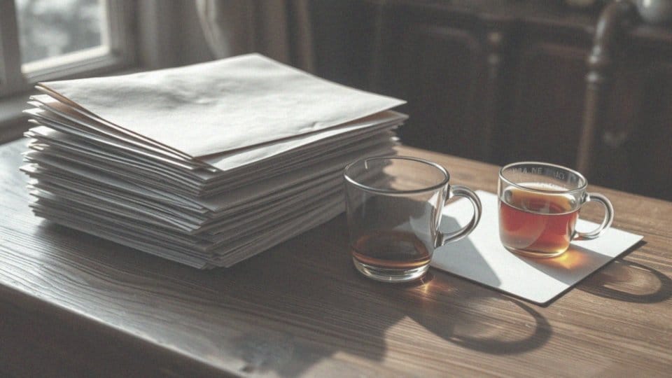 Kiedy przedawnia się dług w firmie windykacyjnej? Kluczowe informacje