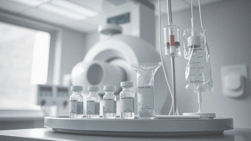 Kiedy radioterapia, a kiedy chemioterapia? Kluczowe różnice i wskazania