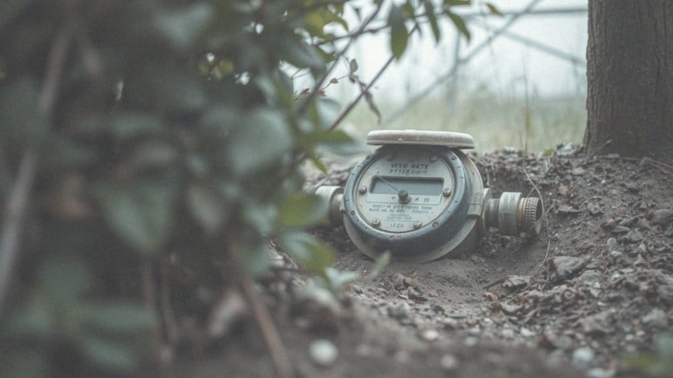 Kradzież wody – przestępstwo czy wykroczenie? Wyjaśniamy