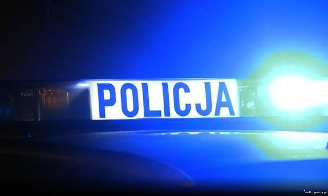 Bezpieczne ferie 2026 – Kontrole autobusów w Gryfice