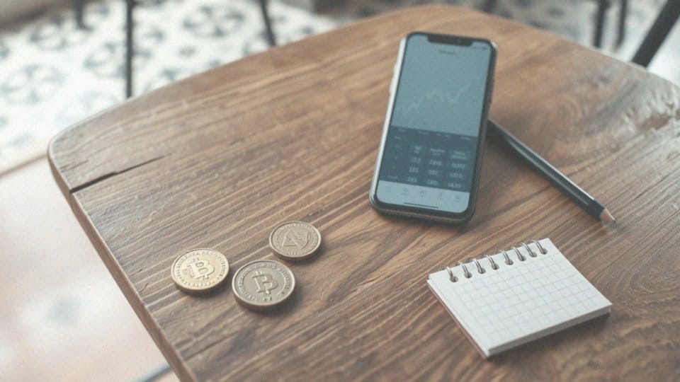 Kryptowaluty ile na start? Przewodnik dla początkujących inwestorów