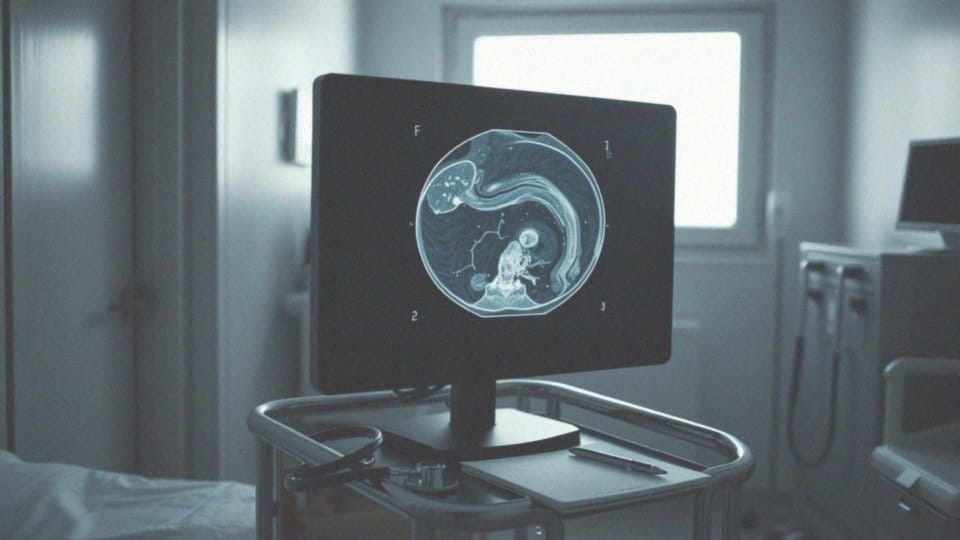 Krytyczne zwężenie tętnicy szyjnej – przyczyny, objawy i leczenie