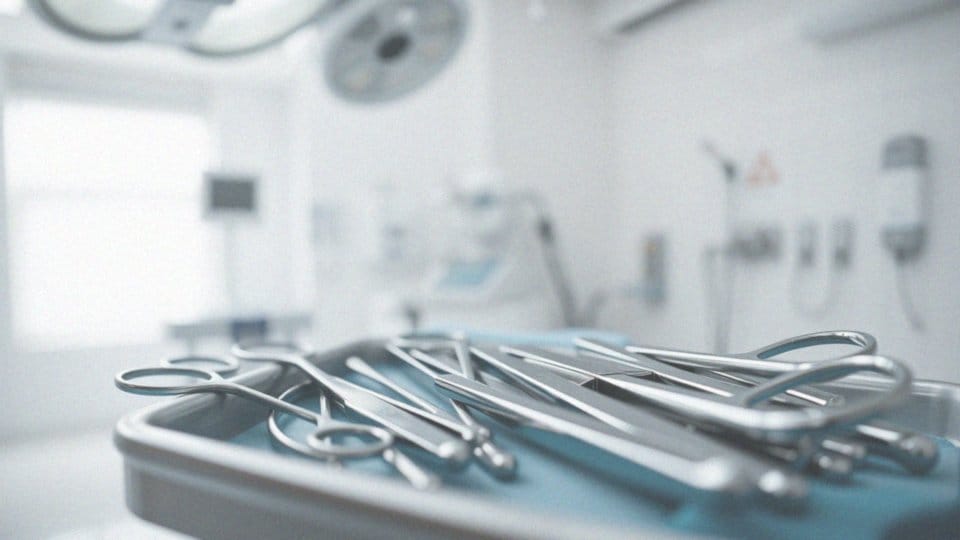 Leczenie radykalne – co to jest i jakie ma znaczenie w onkologii?