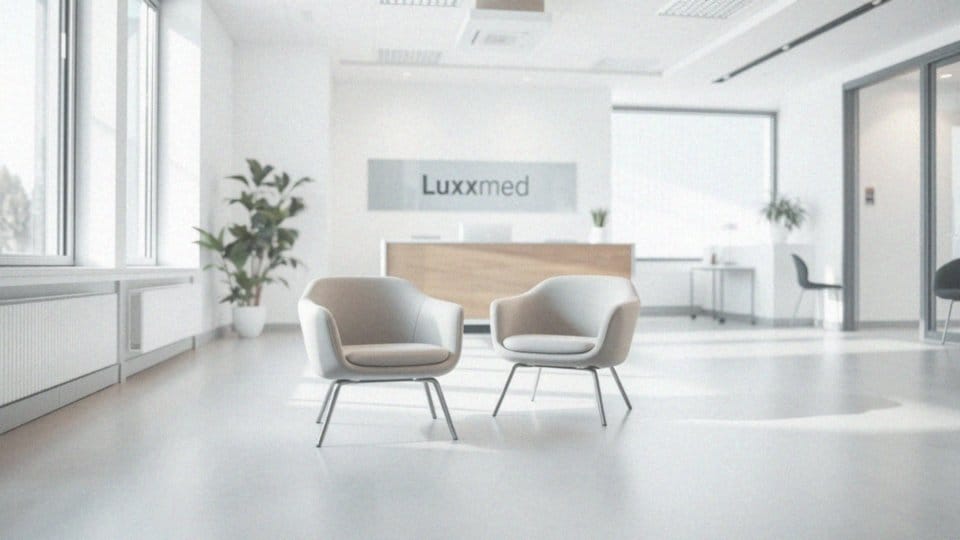 Luxmed pakiet pracowniczy – elastyczne rozwiązania dla firm