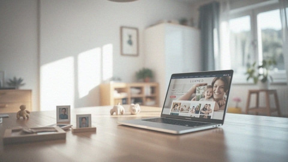 Luxmed pakiet rodzinny – ile osób może z niego skorzystać?