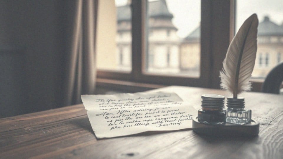 Mądre życzenia urodzinowe – inspiracja na wyjątkowy dzień