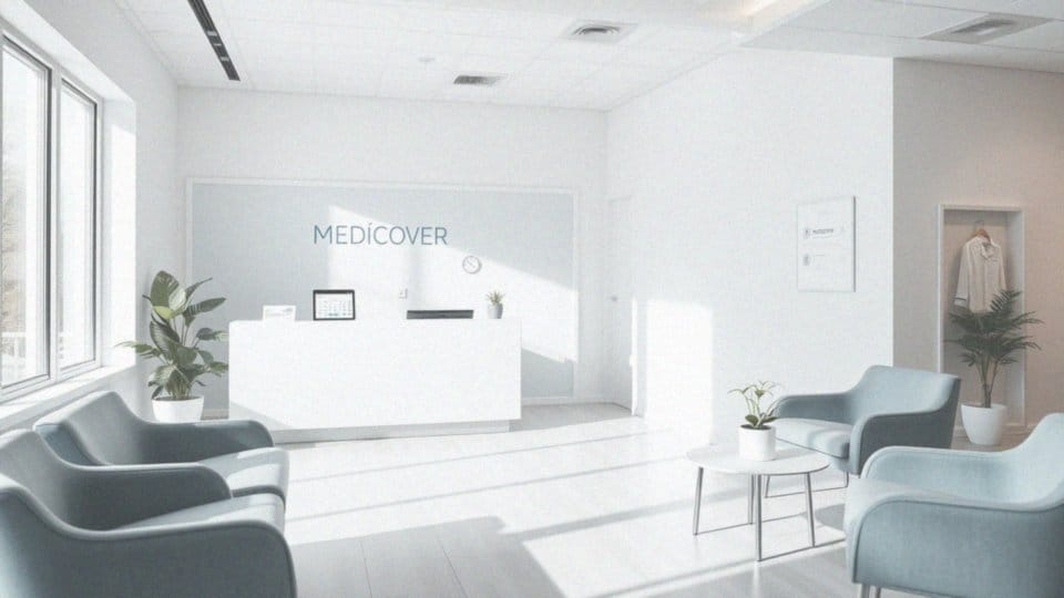 Medicover pakiet rodzinny – kompleksowa opieka zdrowotna dla rodziny