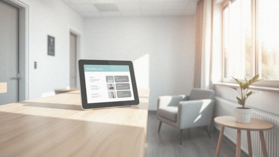 Medicover pakiety indywidualne – co oferują i jak je wybrać?