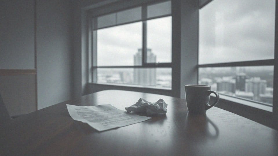 Nękanie pracownika na zwolnieniu lekarskim – prawa i konsekwencje