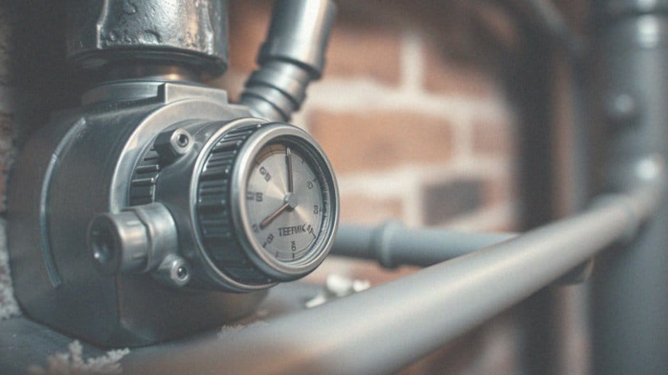 Ostrzeżenie termik rozwarty – co oznacza i jak reagować?