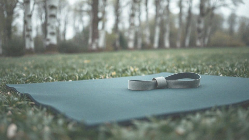 Proste ćwiczenia na kręgosłup lędźwiowy – sposób na zdrowe plecy