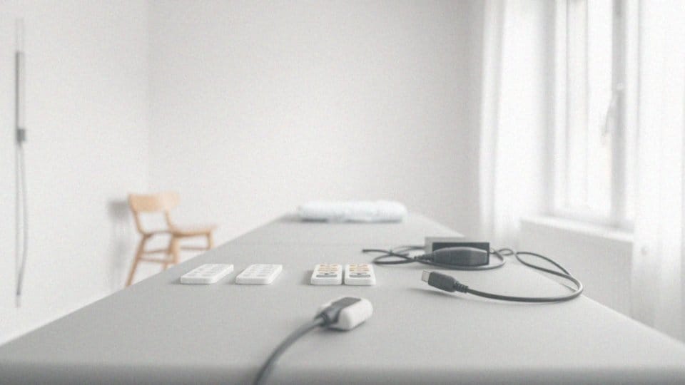 Przeciwwskazania do elektrostymulacji – co powinieneś wiedzieć?