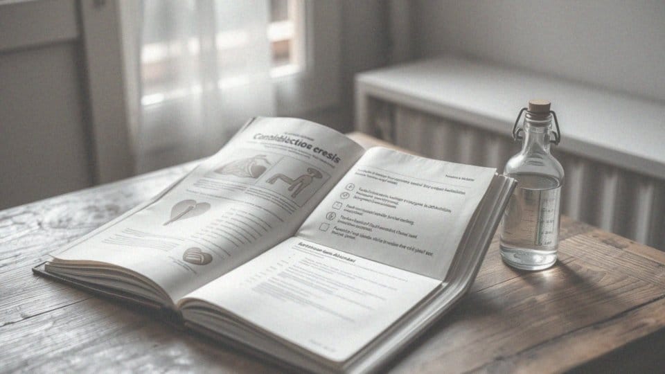 Przeciwwskazania do jonoforezy – co warto wiedzieć przed zabiegiem?